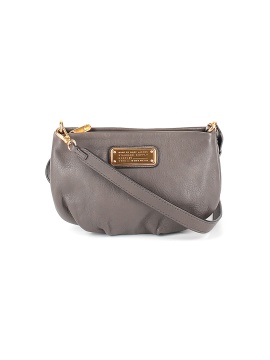 Marc by Marc Jacobs Leather Crossbody Bag