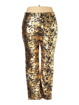 Gold Flava Size 24 Plus