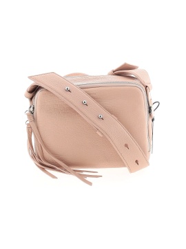 ALLSAINTS Leather Crossbody Bag
