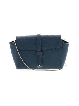 Kate Spade New York Leather Crossbody Bag