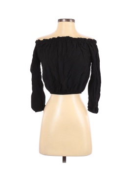 Brandy Melville Long Sleeve Blouse