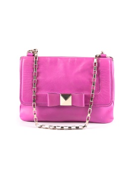 Kate Spade New York Leather Shoulder Bag