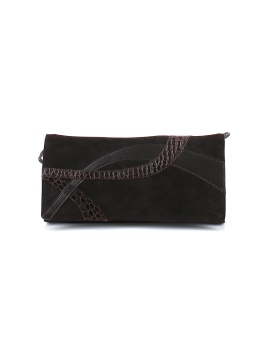 Banana Republic Leather Shoulder Bag