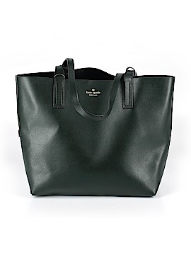 Kate Spade New York Leather Tote
