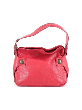 Marc by Marc Jacobs Leather Shoulder Bag