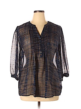 Nicole Miller New York Size XL