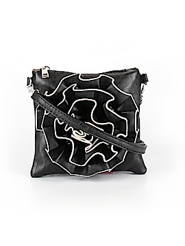 Mellow World Leather Crossbody Bag