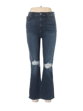 7 For All Mankind Size 31 waist