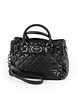 MICHAEL Michael Kors Leather Satchel