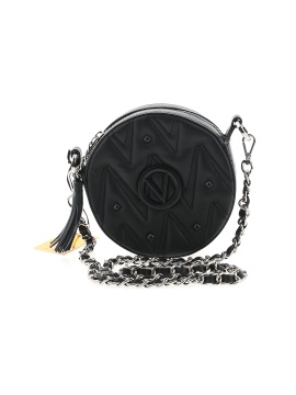 VALENTINO By Mario Valentino Leather Crossbody Bag