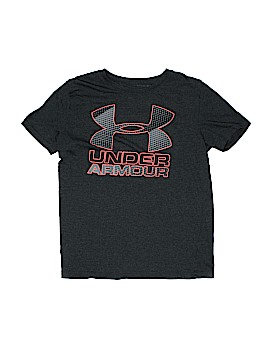Heat Gear by Under Armour Size Large youth