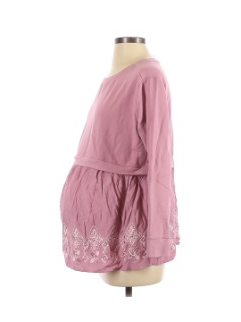 Isabel Maternity Size Sm Maternity
