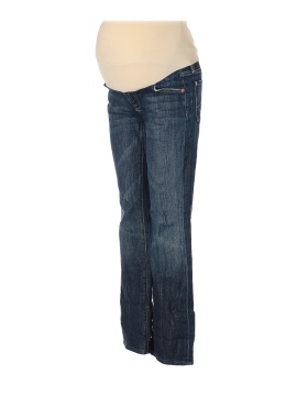 A Pea in the Pod Size 25 Maternity waist