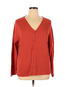 Eileen Fisher Plus System Size 2X Plus