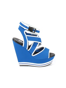 Iggy Azalea by Steve Madden Size 8 1/2