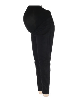 LED Luxe Essentials Denim Size Med Maternity
