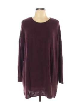 Claudia Nichole Cashmere Size Lg