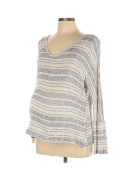 A Pea in the Pod Size Lg Maternity