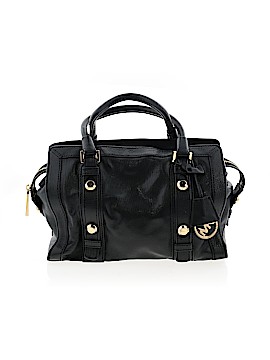 MICHAEL Michael Kors Leather Satchel