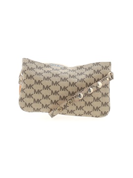 MICHAEL Michael Kors Wristlet