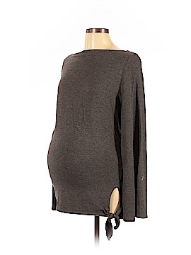 A Pea in the Pod Size Lg Maternity