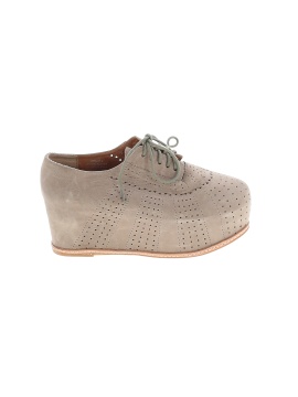 Havana Last Jeffrey Campbell Size 6 1/2