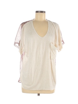 John Eshaya Short Sleeve T-Shirt