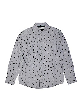 Sovereign Code Size Large youth
