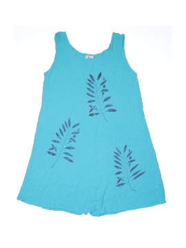 Pineapple Moon Swimsuit Cover Up
