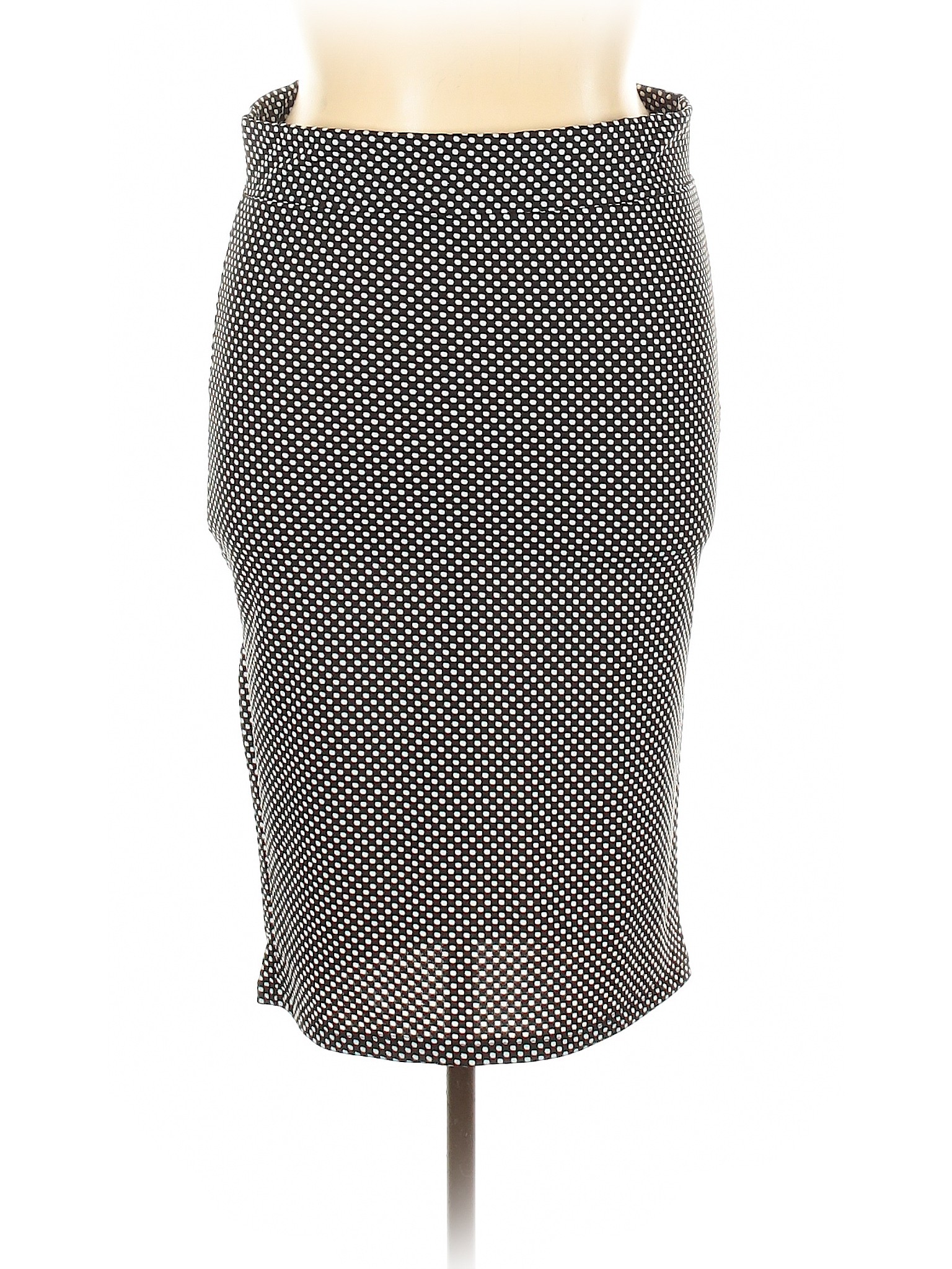 Fig & Blu Women Black Casual Skirt 1X Plus | eBay