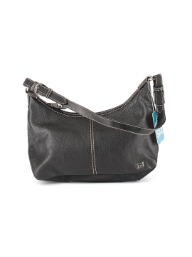 The Sak Leather Shoulder Bag