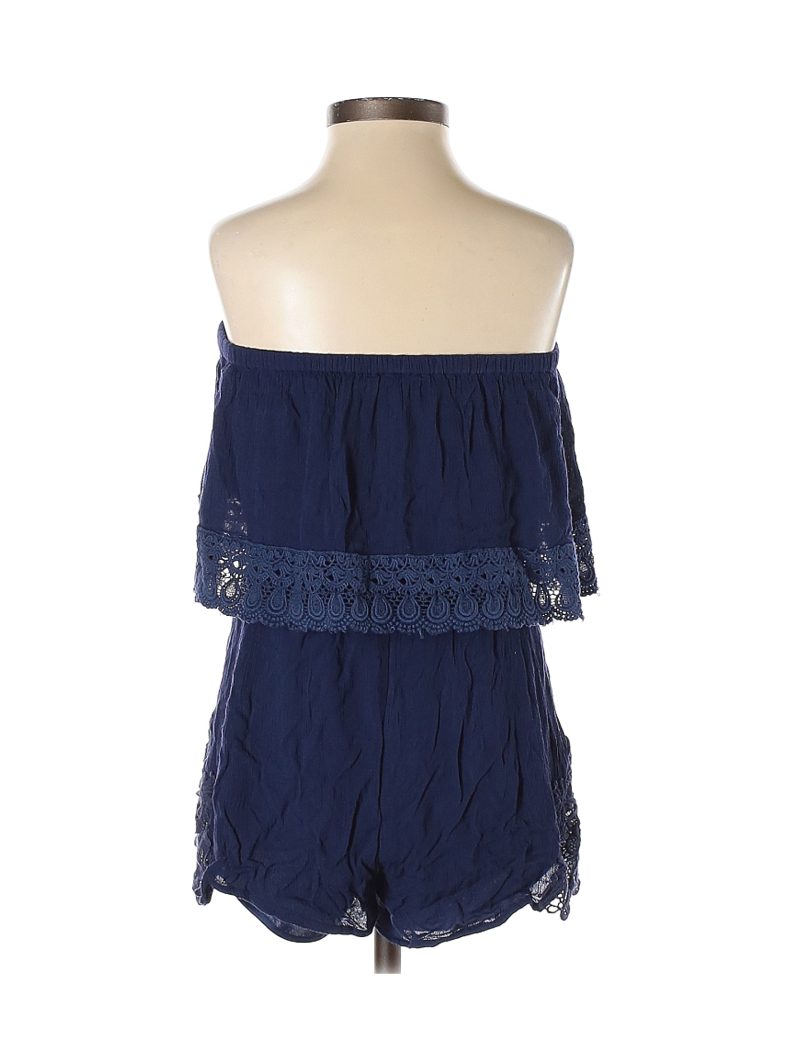 japna clothing romper