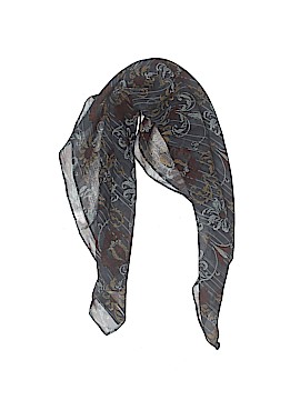 Kenneth Cole New York Silk Scarf