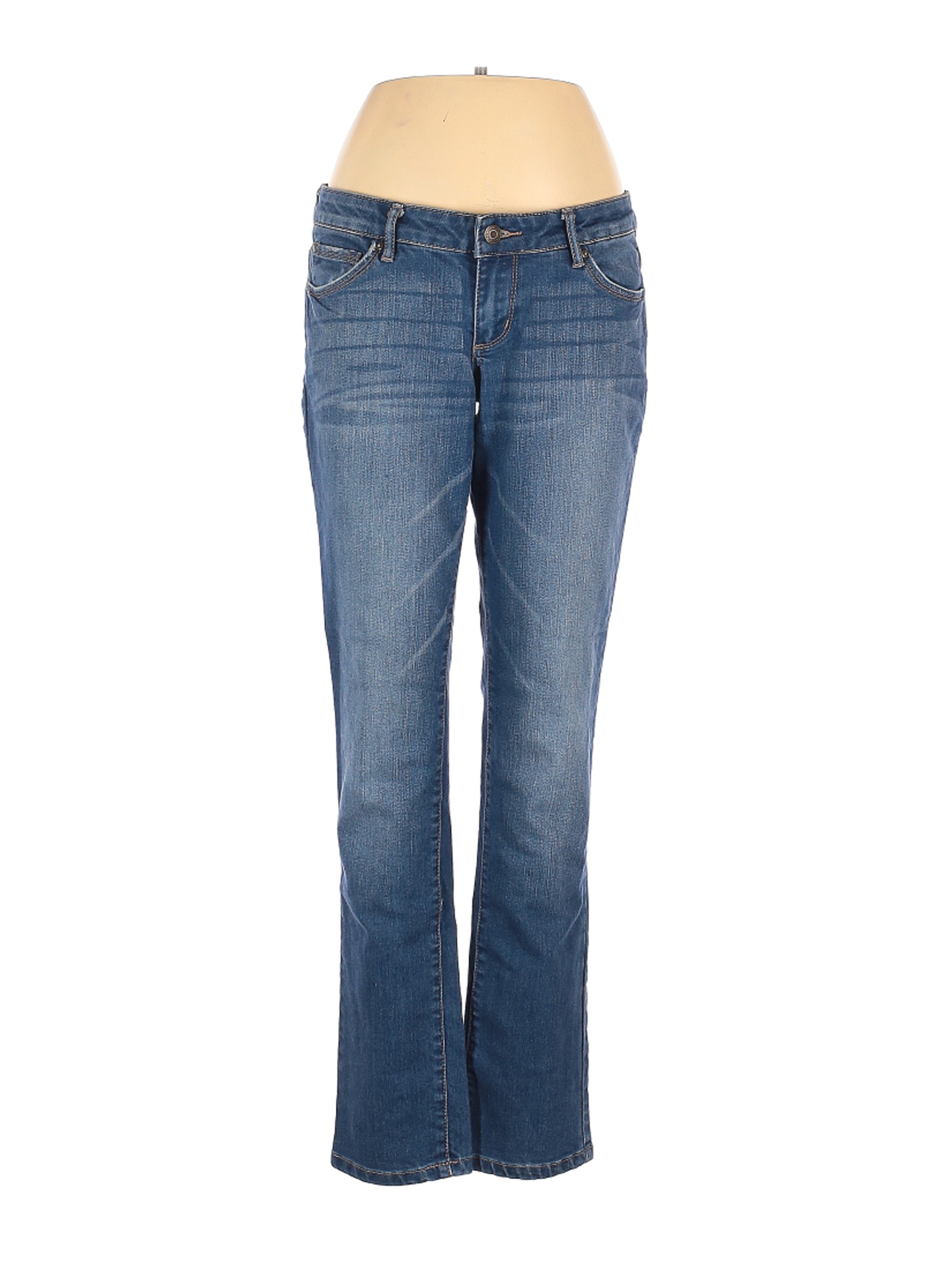 garage jeans