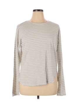 Heather by Bordeaux Size XL