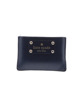 Kate Spade New York Leather Card Holder