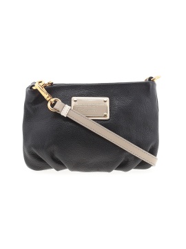 Marc by Marc Jacobs Leather Crossbody Bag
