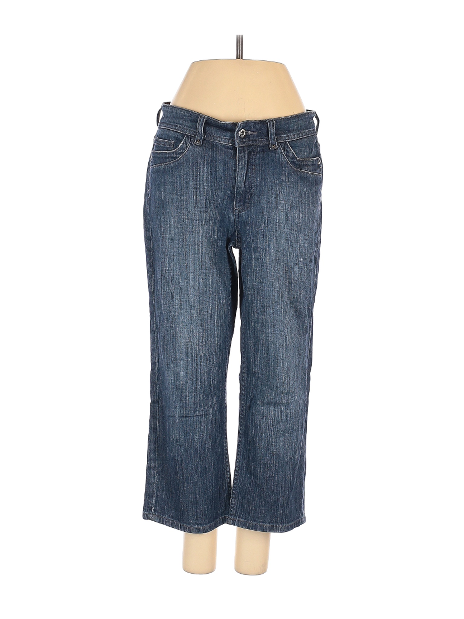 Chico's Women Blue Jeans S | eBay