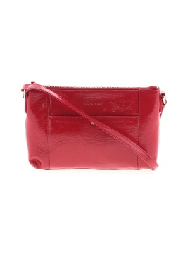 Cole Haan Leather Crossbody Bag