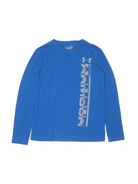 Heat Gear by Under Armour Size Large youth
