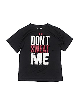 Heat Gear by Under Armour Size Large youth