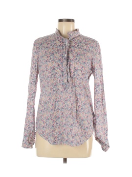 Liberty Art Fabrics for J.Crew Size 8