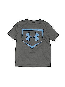 Heat Gear by Under Armour Size X-Small youth