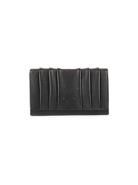 Jessica Simpson Leather Wallet