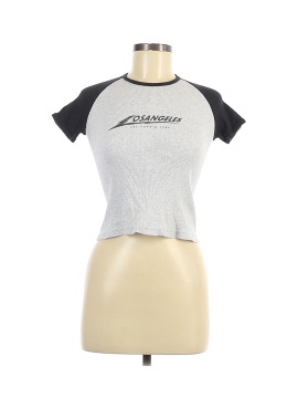John Galt Short Sleeve T-Shirt