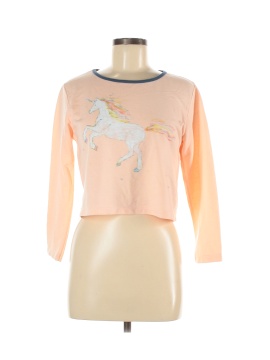 Assorted Brands Long Sleeve T-Shirt