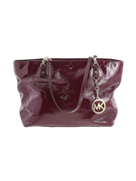 MICHAEL Michael Kors Leather Shoulder Bag