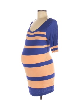 A Pea in the Pod Size Med Maternity
