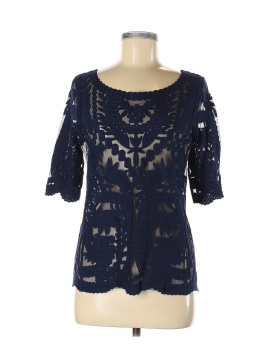 Laundry by Shelli Segal Size Med