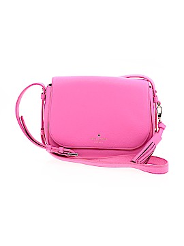 Kate Spade New York Leather Crossbody Bag